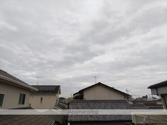和歌山県和歌山市杭ノ瀬[2LDK/53.4m2]の眺望