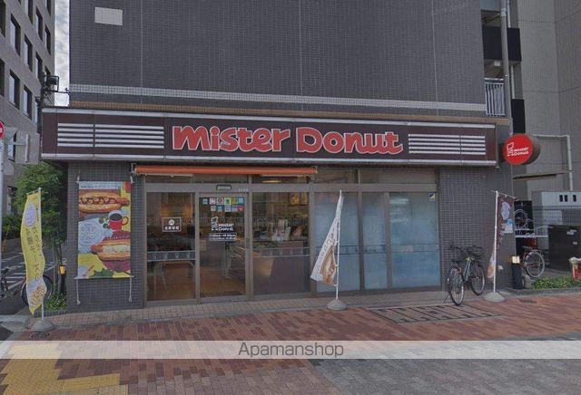 CASSIA押上の周辺写真