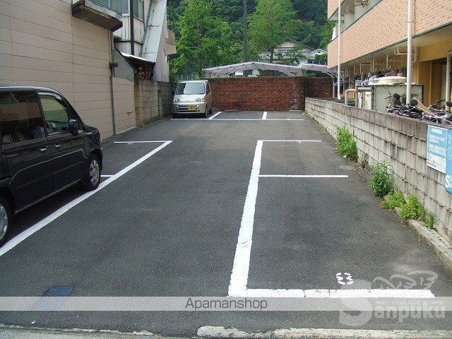 第8グリーンハイツのその他写真