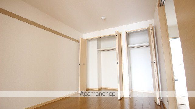 ピュアハイツの内装写真