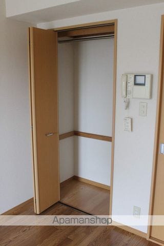 トリニティM3の内装写真