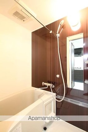 リレア八王子[1K/20.04m2]のバス