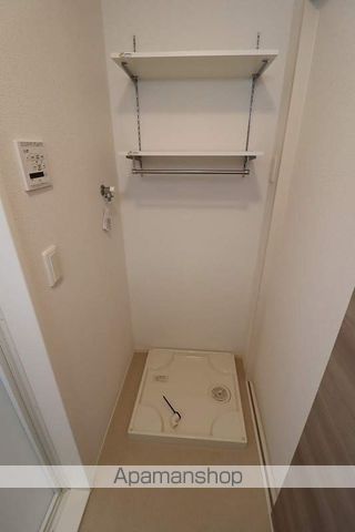 フトゥーロの内装写真