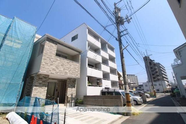 片岡ビルの外観写真
