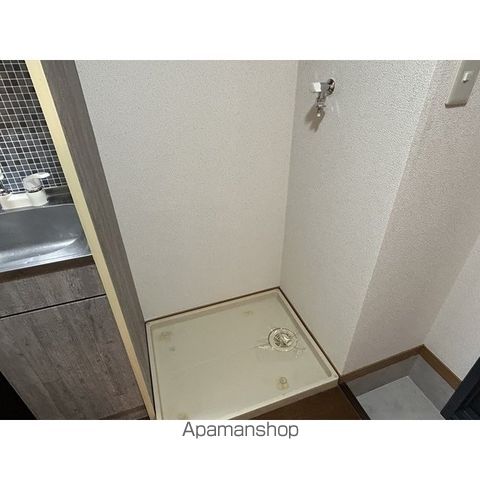 リブレス白井冨士 旧ヴィラージュSの内装写真