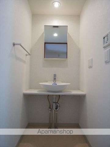 レジディア高岳の内装写真