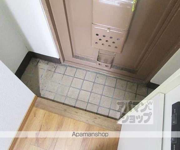 VIVACEの内装写真