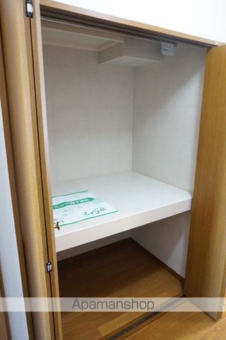 フィオレンテ本山の内装写真