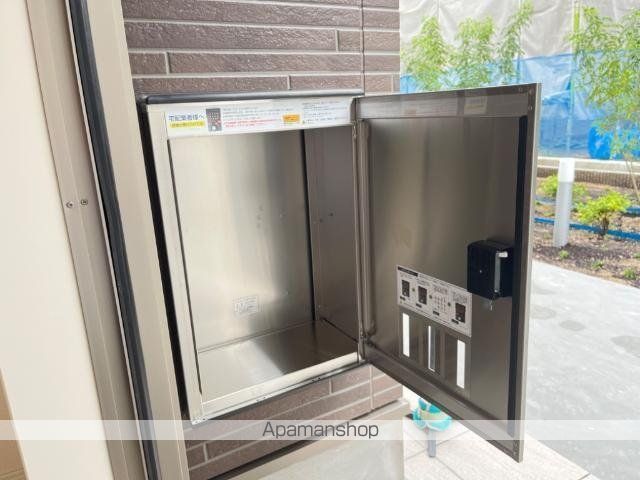 カーサ グリシーヌの内装写真