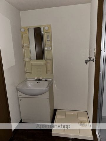 グランシャトー青山 西棟IIの内装写真