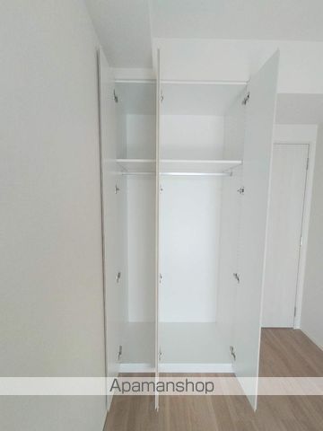 シティタワー大阪本町の内装写真