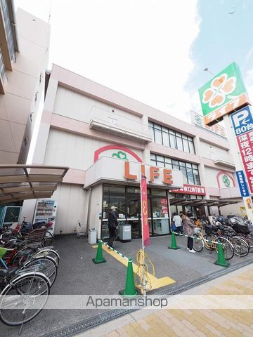 プレジオ城東中央の周辺写真