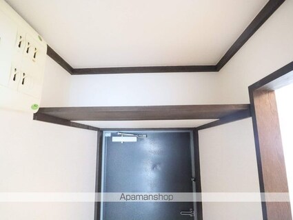 ＤＯＭＵＳ２１[1DK/33.39m2]の内装8