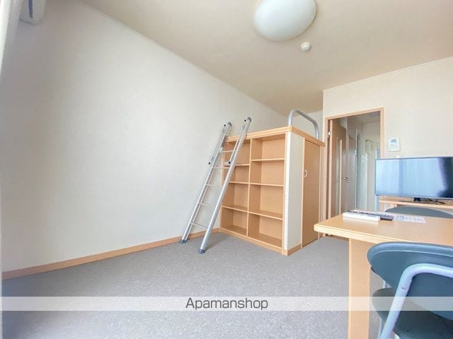 レオパレスレジデンス高橋の内装写真