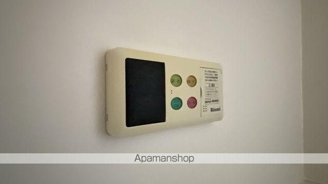 ベルデュール Cの内装写真