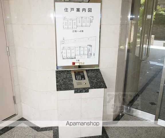 エスポワールKYOの外観写真