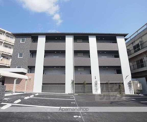 大北山原谷乾町マンションのその他写真