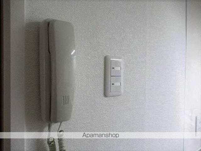 ボーン平尾の内装写真