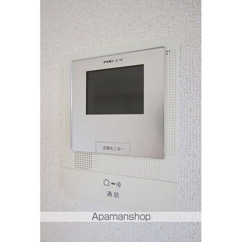 クレフラスト将監の内装写真