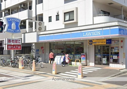 アルク北四番丁[1R/24.84m2]の周辺6