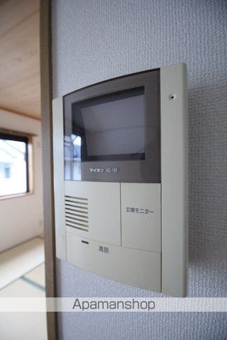 豊友スカイハウスの内装写真