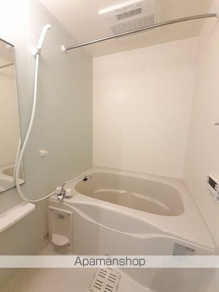 サン・リュミエール[1LDK/40.53m2]のバス