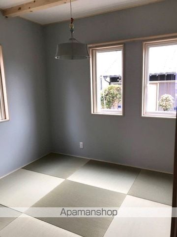 あかつき台1丁目戸建の内装写真