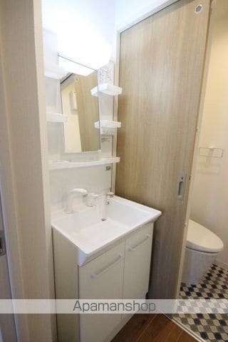 CASA COZY隅の浜の内装写真