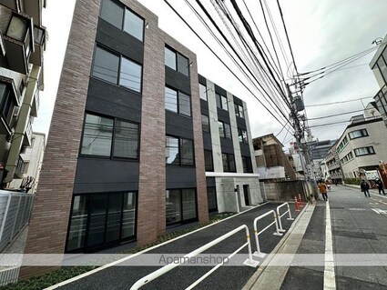 アトリオフラッツ中野[1DK/30.1m2]の外観3