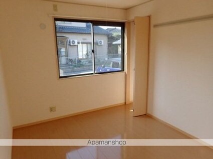 イーストヒルズＡＢ[2LDK/53.76m2]の内装7