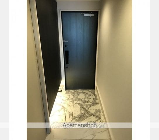 淀屋橋アップルタワーレジデンスの内装写真