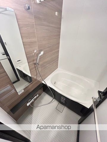 クレヴィアリグゼ西馬込の内装写真