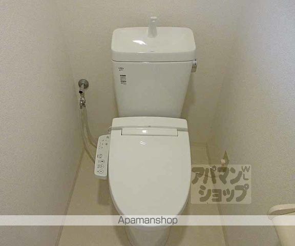 白砂ビルの内装写真