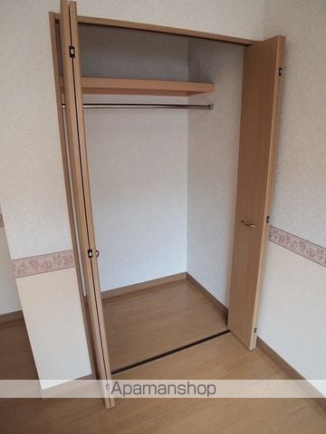ペパーミントの内装写真