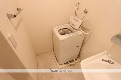 モナリエ多治米[1R/33.61m2]の内装3