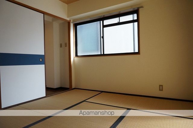 アートプラザ利倉西の内装写真