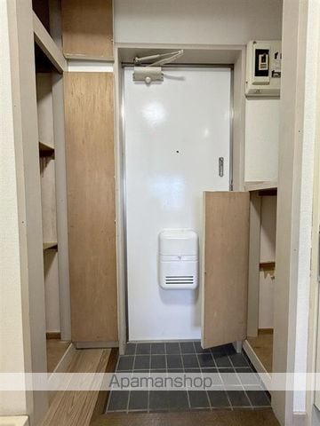 アリス高崎第一の内装写真