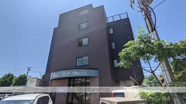 フェアリザワールドの外観写真