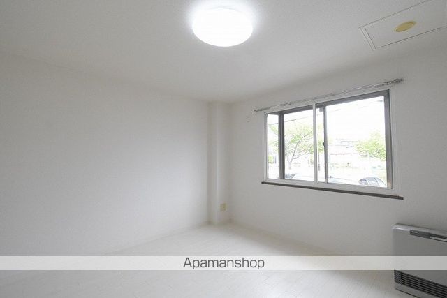セトル西岡の内装写真