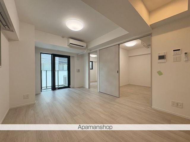 SーRESIDENCE亀戸BALMの内装写真