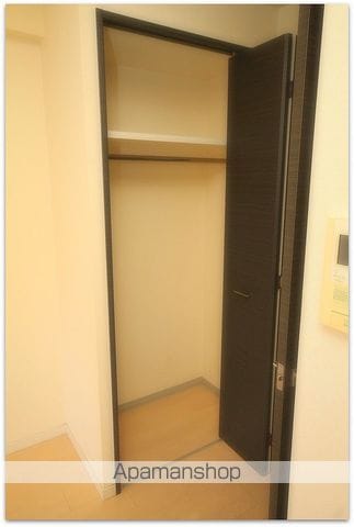 S−RESIDENCE難波EASTの内装写真