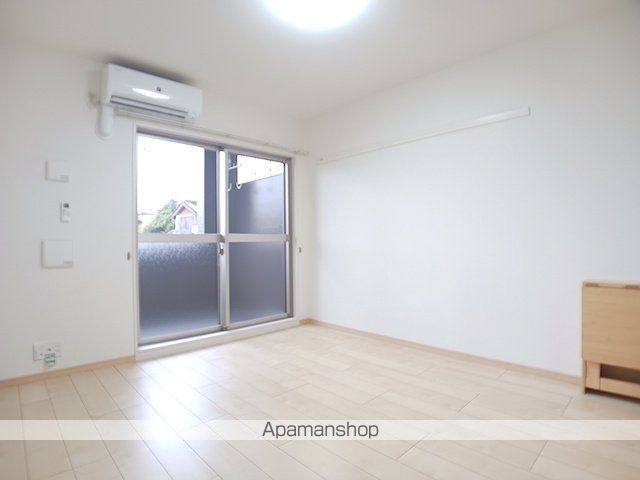フェリスの内装写真