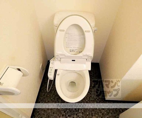 L’S堀川の内装写真