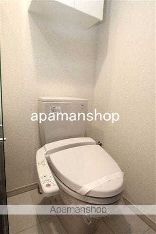 ISM谷町六丁目の内装写真