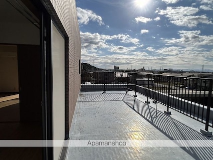 ステージＭ[2DK/56.7m2]の内装6