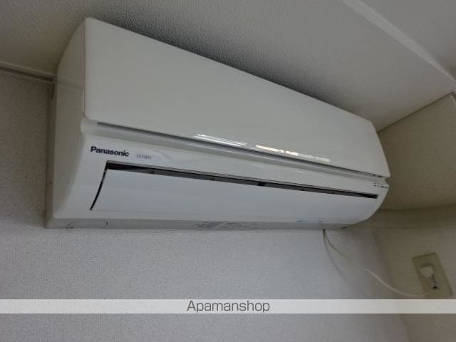 エランドールIIの内装写真