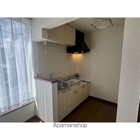 プラザイン学園前の内装写真