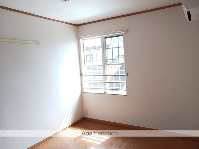 セイント スクエアの内装写真