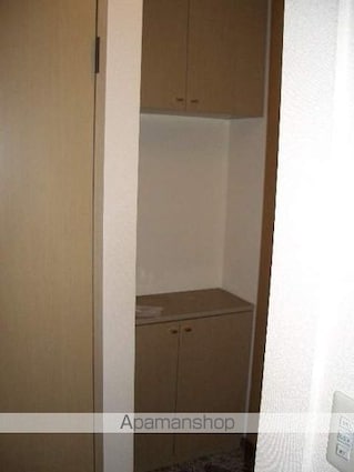 サンガーデンあい[2DK/52.44m2]の玄関