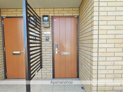 東京都武蔵村山市残堀２丁目[2LDK/57.09m2]の内装1